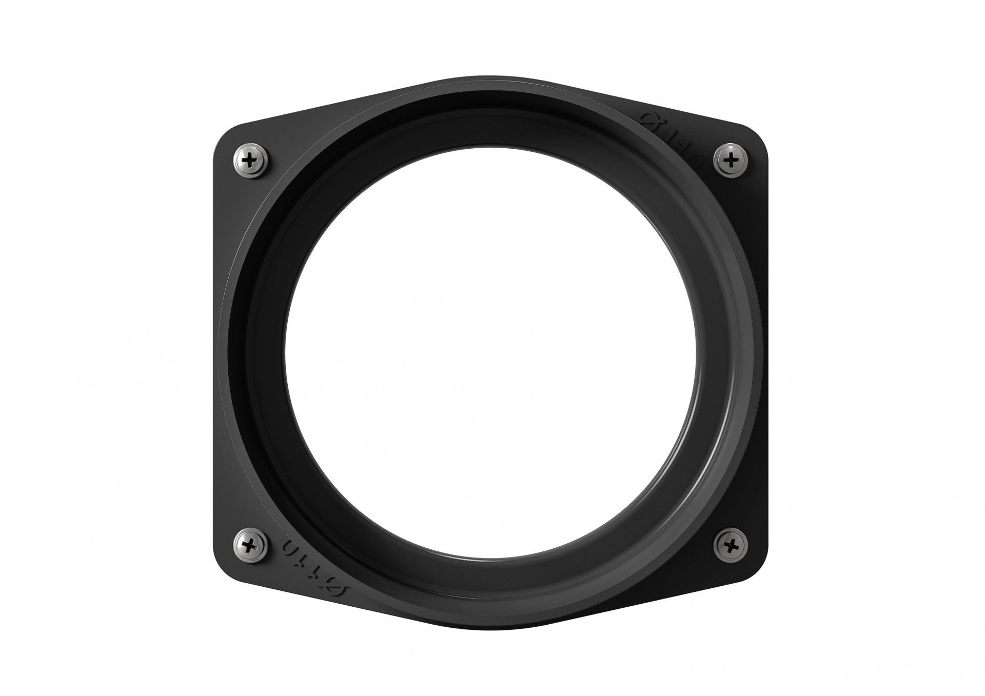 Saída Inferior C/Parafusos