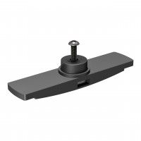 Anti-Roubo P/Grelha Galvanizada 2unidades Anti-Roubo P/Grelha Galvanizada 2unidades
