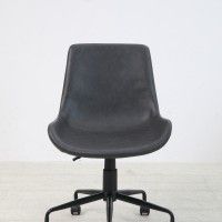 Cadeira Mat Cinza Cadeira Mat Cinza