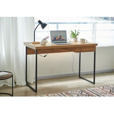 SECRETRIA CDIZ 120X60X76CM