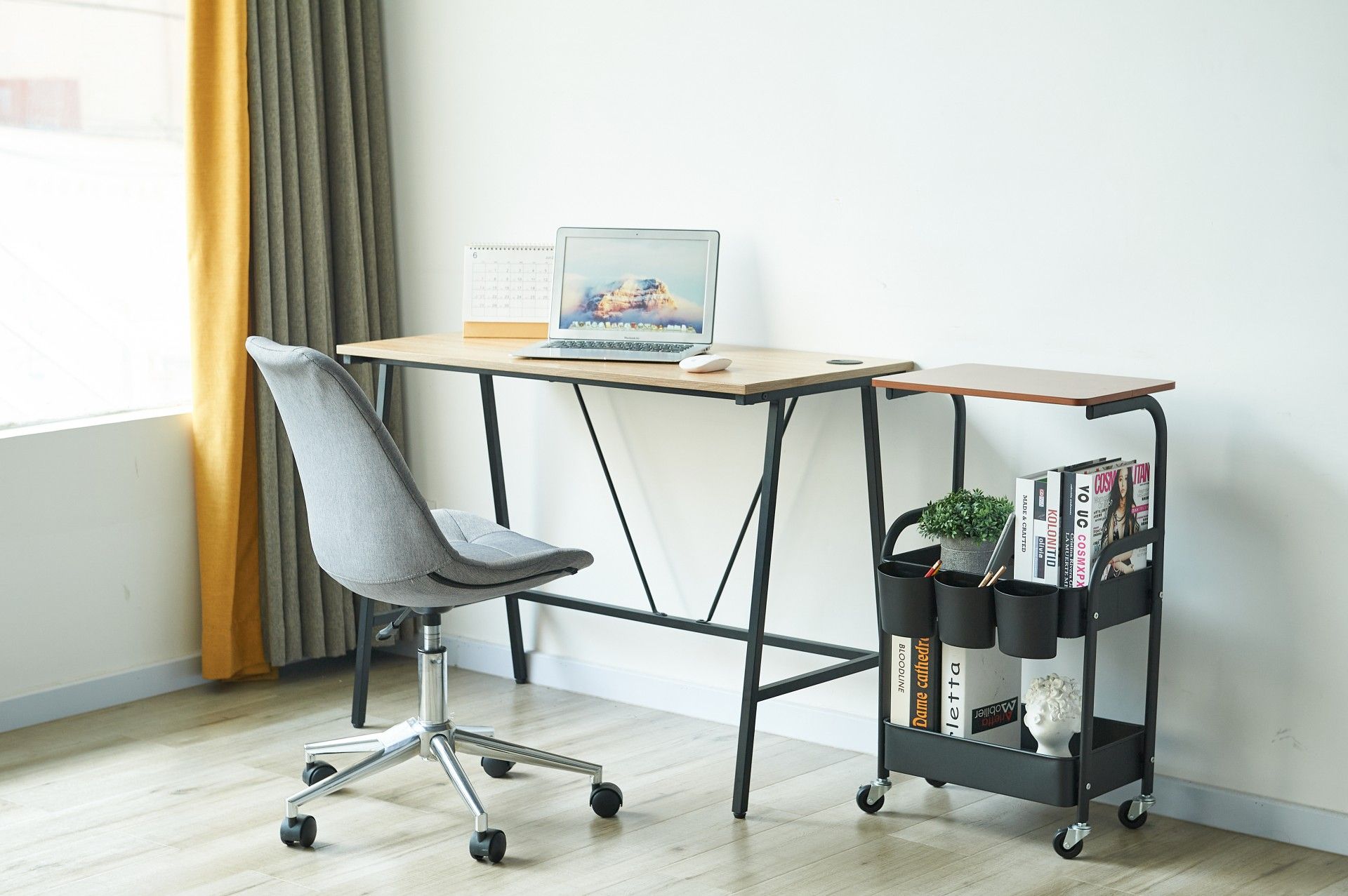 SECRETÁRIA SALOU 100X50X75CM