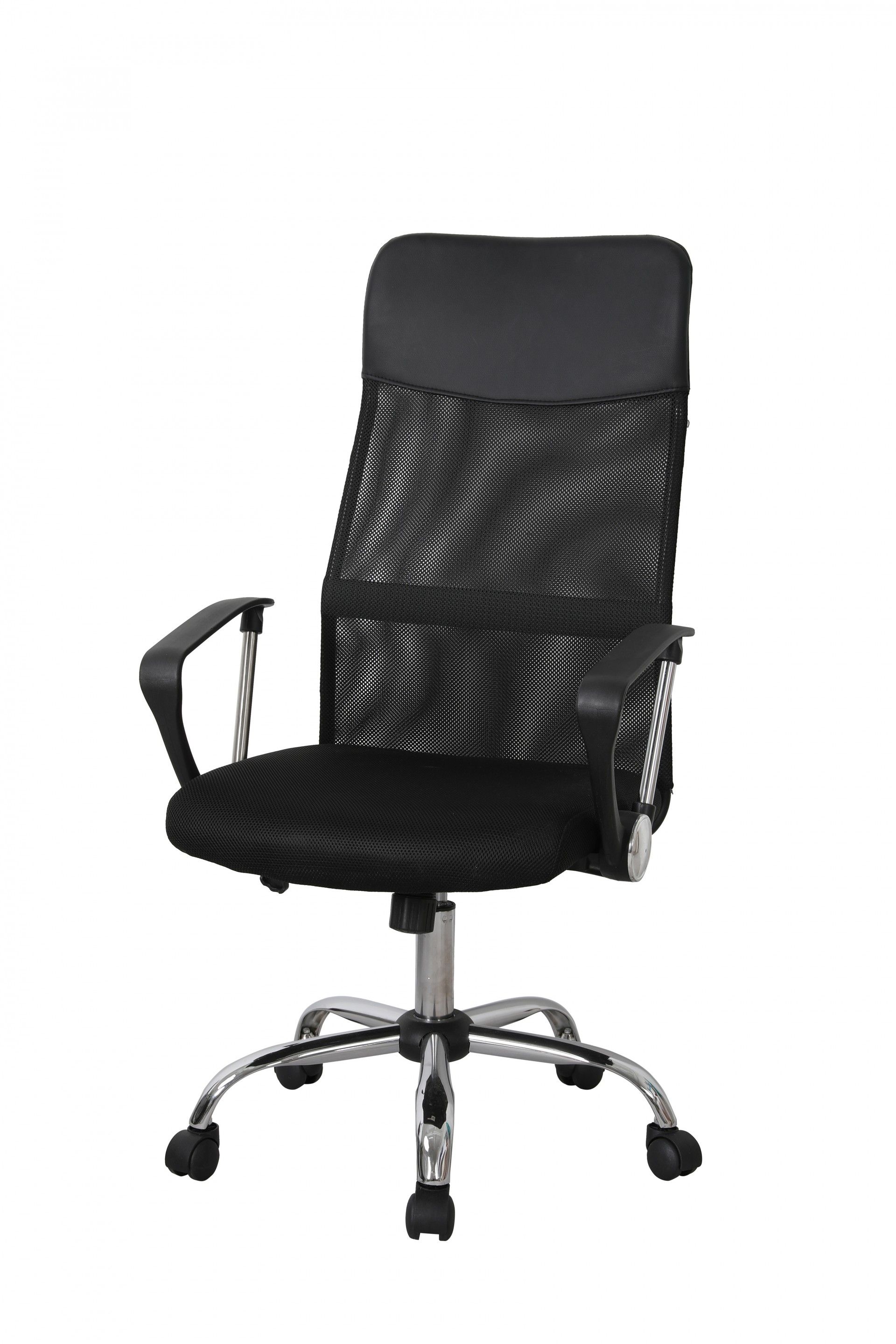 Cadeira Escritório Nilo Preta