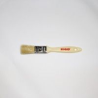 Trincha Minor Rigo Natural Branca 1" Trincha Minor Rigo Natural Branca 1"