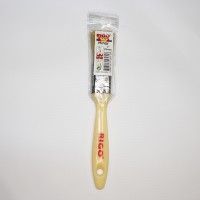 Trincha Minor Rigo Natural Branca 1" Trincha Minor Rigo Natural Branca 1"
