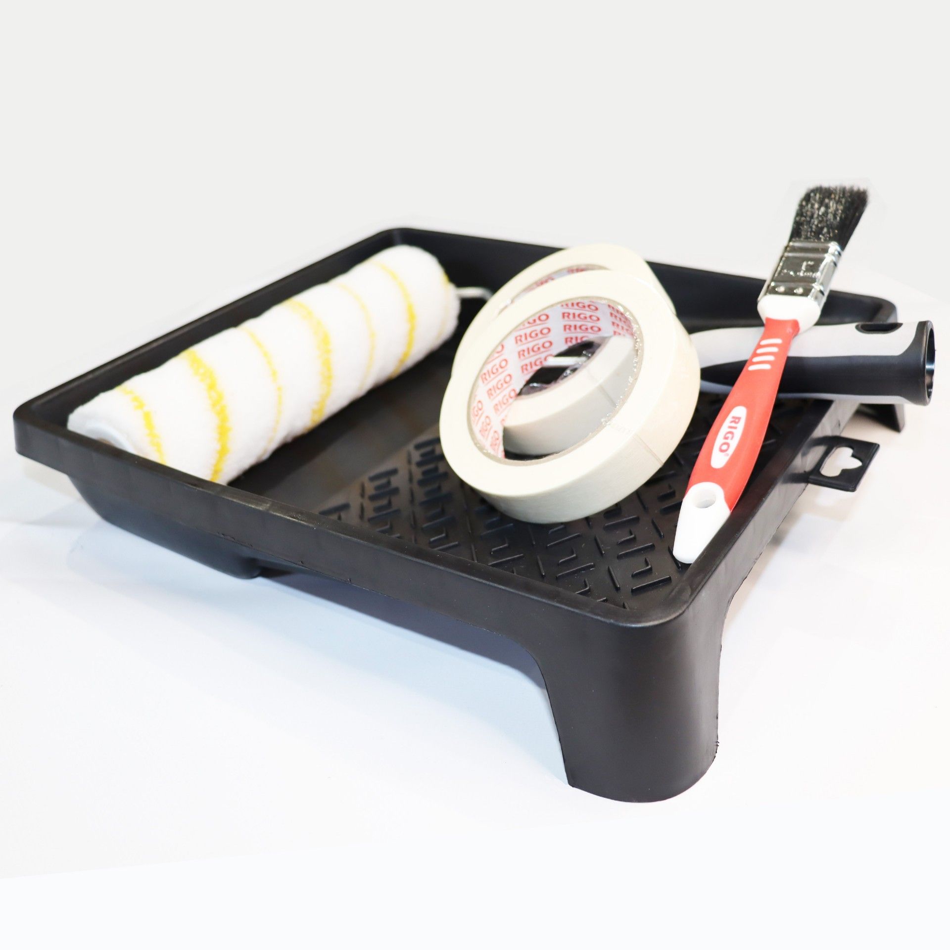 Kit Pintura 5pçs 250mm Anti Gota