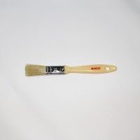 Trincha Minor Rigo Natural Branca 0,75" Trincha Minor Rigo Natural Branca 0,75"