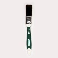 Trincha Star Verde C.Gris 1" Trincha Star Verde C.Gris 1"