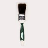 Trincha Star Verde C.Gris 1½" Trincha Star Verde C.Gris 1½"