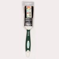 Trincha Star Verde C.Gris 1½" Trincha Star Verde C.Gris 1½"