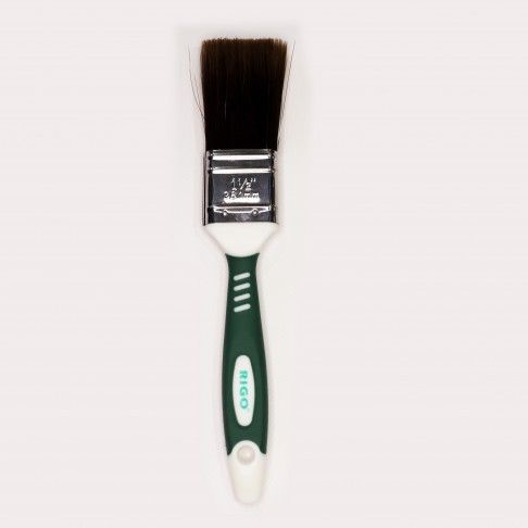Trincha Star Verde C.Gris 1½" Trincha Star Verde C.Gris 1½"