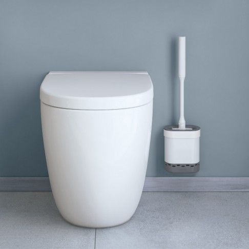 Piaçaba Wc Cleany Branco Piaçaba Wc Cleany Branco