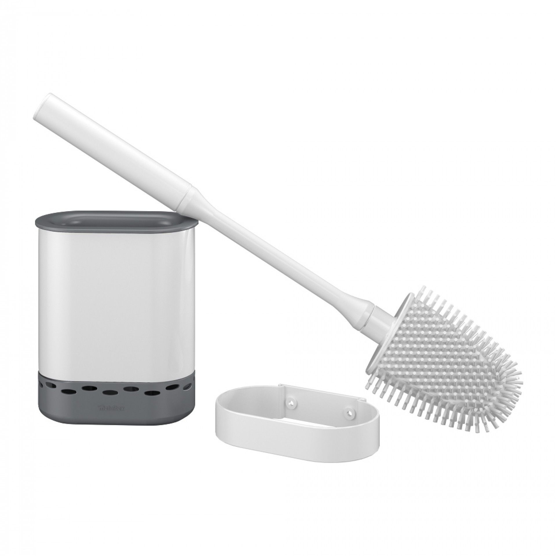 Piaçaba Wc Cleany Branco