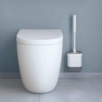 Piaçaba Wc Cleany Branco Piaçaba Wc Cleany Branco