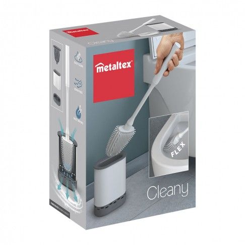 Piaçaba Wc Cleany Branco Piaçaba Wc Cleany Branco