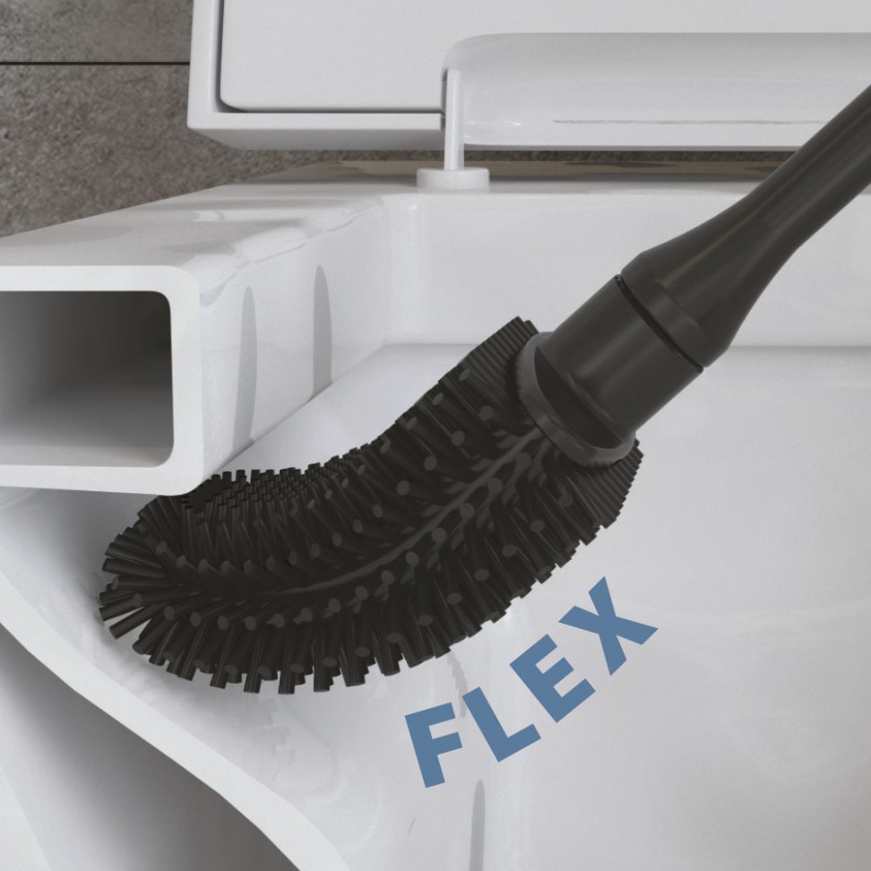 Pia�aba Wc Cleany A�o Inox