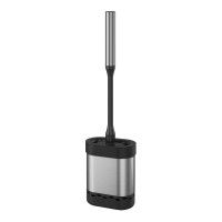 Piaçaba Wc Cleany Aço Inox Piaçaba Wc Cleany Aço Inox