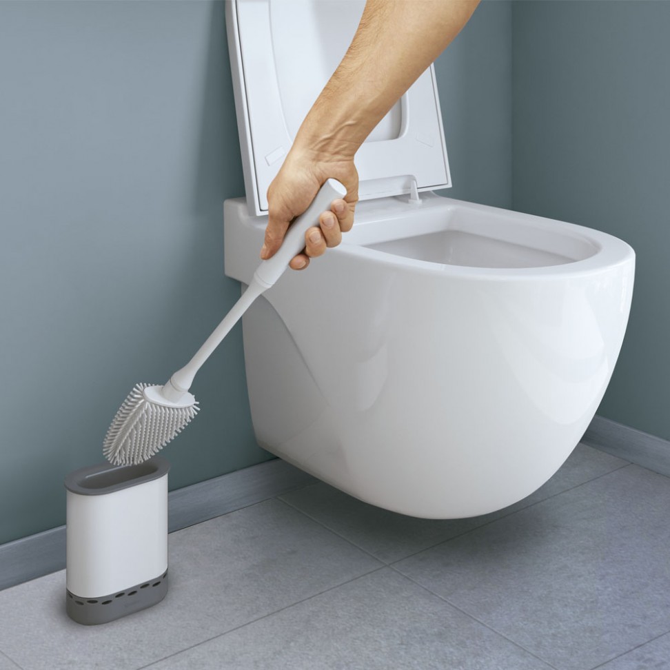 Pia�aba Wc Cleany Branco