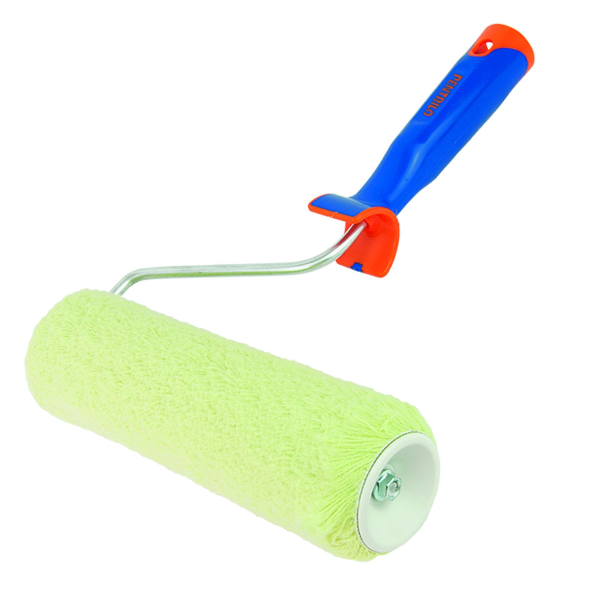 Rolo Bimateria Rugoso Ø50 22cm