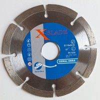 Disco Diamante Universal 115mm Disco Diamante Universal 115mm