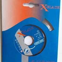 Disco Diamante Universal 115mm Disco Diamante Universal 115mm