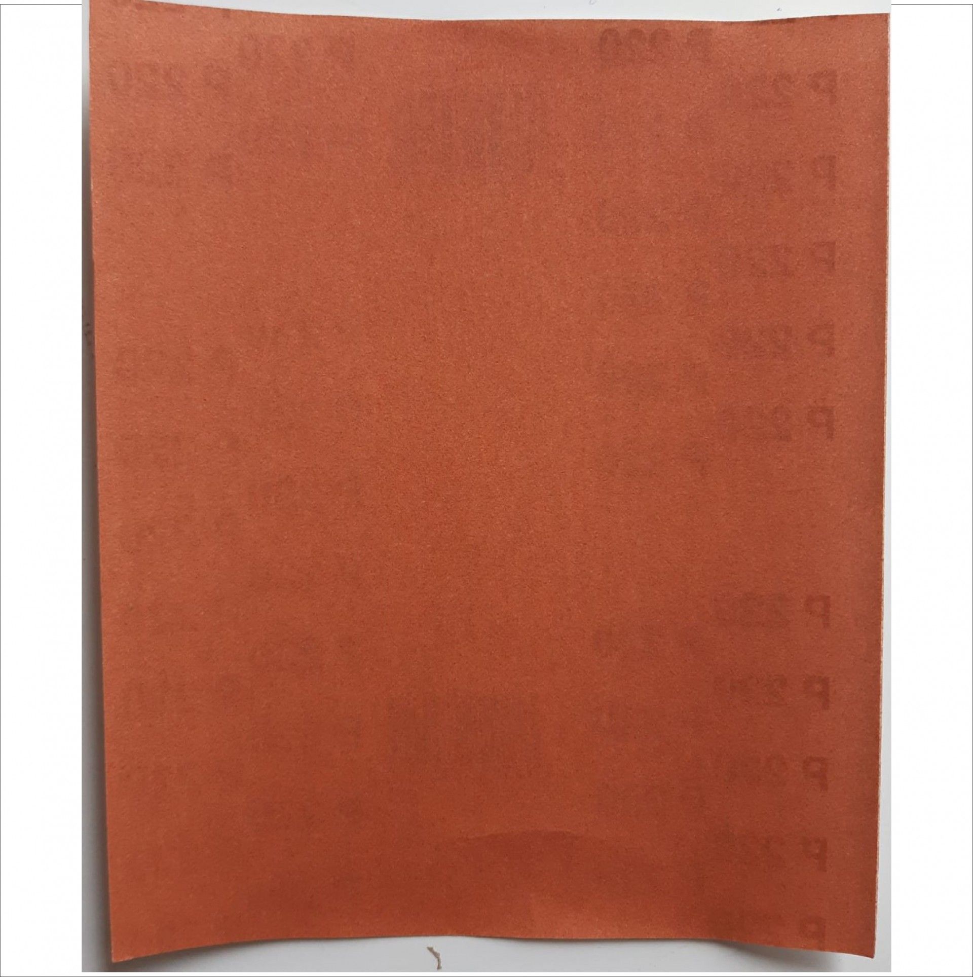 Lixa Papel Marceneiro Grão 220 1 Un