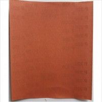 Lixa Papel Marceneiro Grão 220 1 Un Lixa Papel Marceneiro Grão 220 1 Un