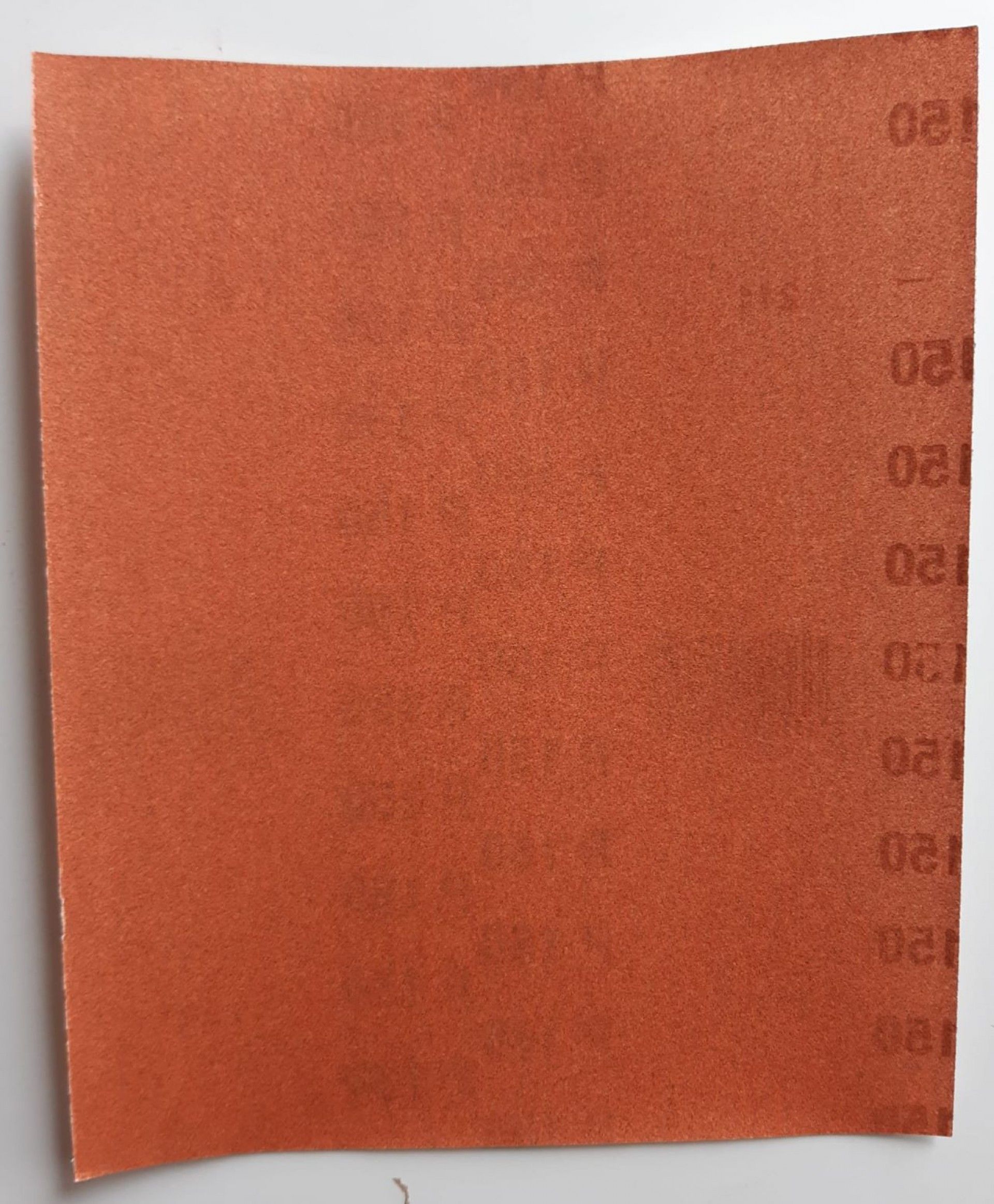 Lixa Papel Marceneiro Grão 150 1 Un