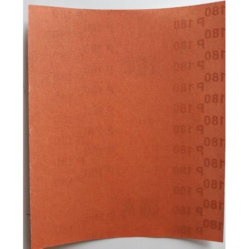 Lixa Papel Marceneiro Grão 180 1 Un Lixa Papel Marceneiro Grão 180 1 Un