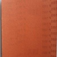 Lixa Papel Marceneiro Grão 180 1 Un Lixa Papel Marceneiro Grão 180 1 Un