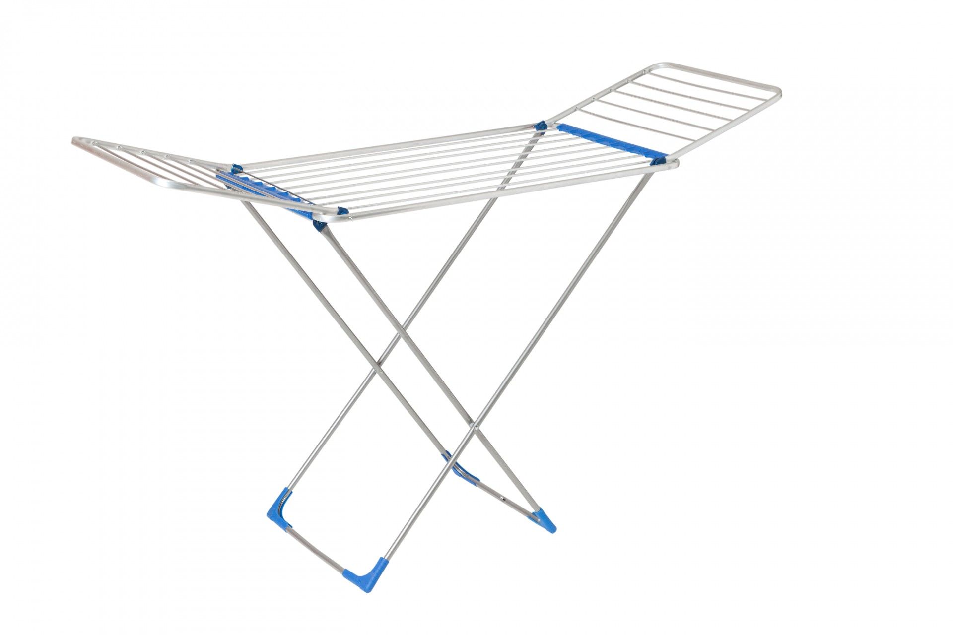 Estendal Fenix Aluminio 56x3.5x130cm 18m