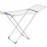 Estendal Fenix Aluminio 56x3.5x130cm 18m Estendal Fenix Aluminio 56x3.5x130cm 18m