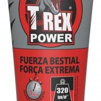 Cola&Veda T-Rex Power Preto 125ml Cola&Veda T-Rex Power Preto 125ml