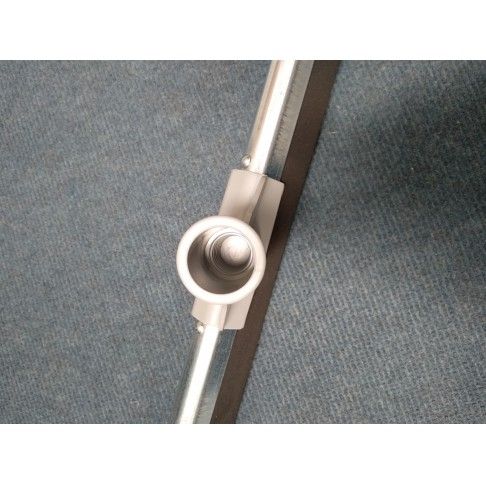 Recarga Rolo Metálico Reforçado 70cm Recarga Rolo Metálico Reforçado 70cm