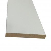 Perfil Mdf Guarnição Lisa Carvalho 70x9x240cm Perfil Mdf Guarnição Lisa Carvalho 70x9x240cm