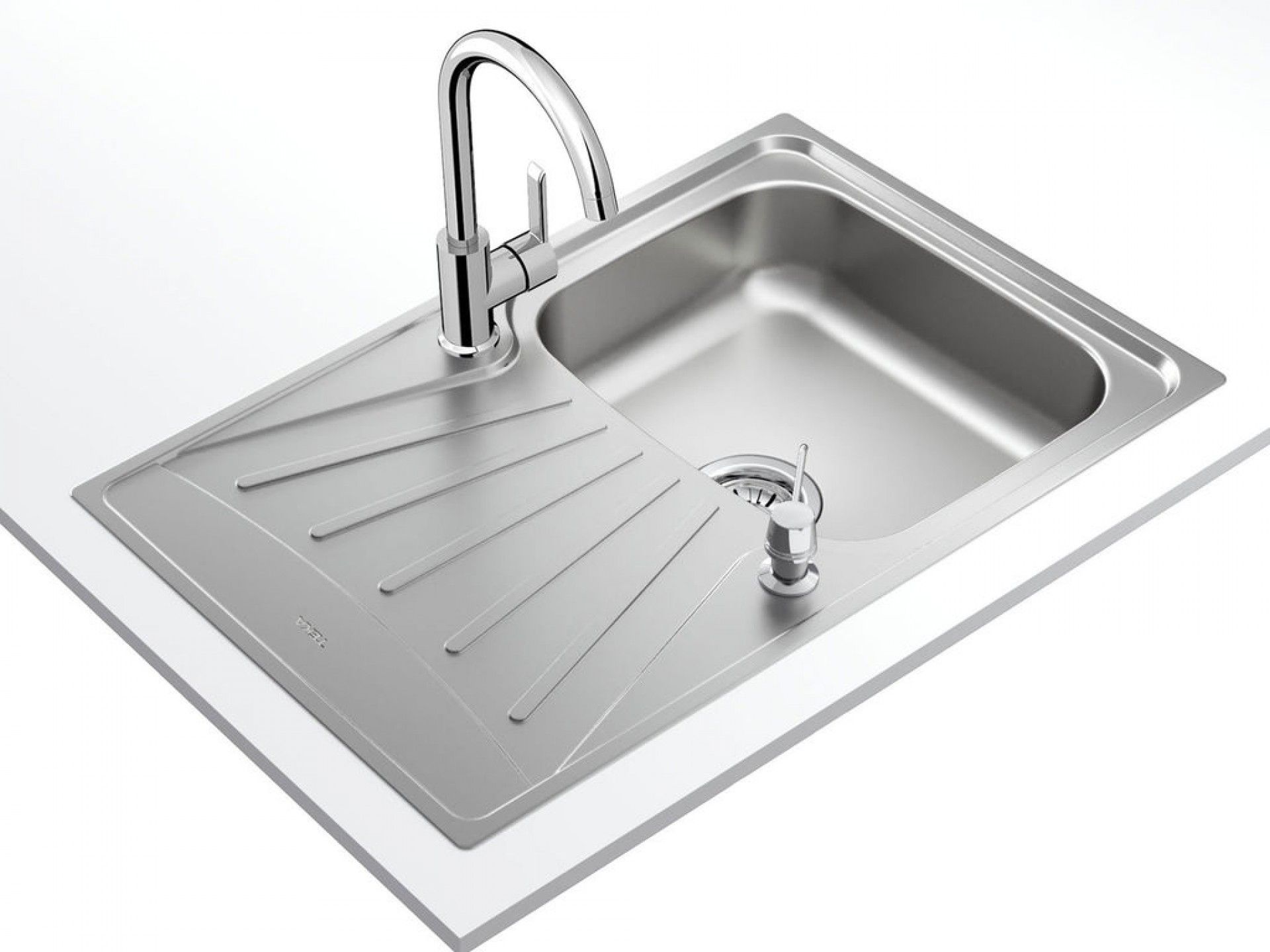 Conjunto Tekaway Starbright 45e-Xn 1c 1e Teka