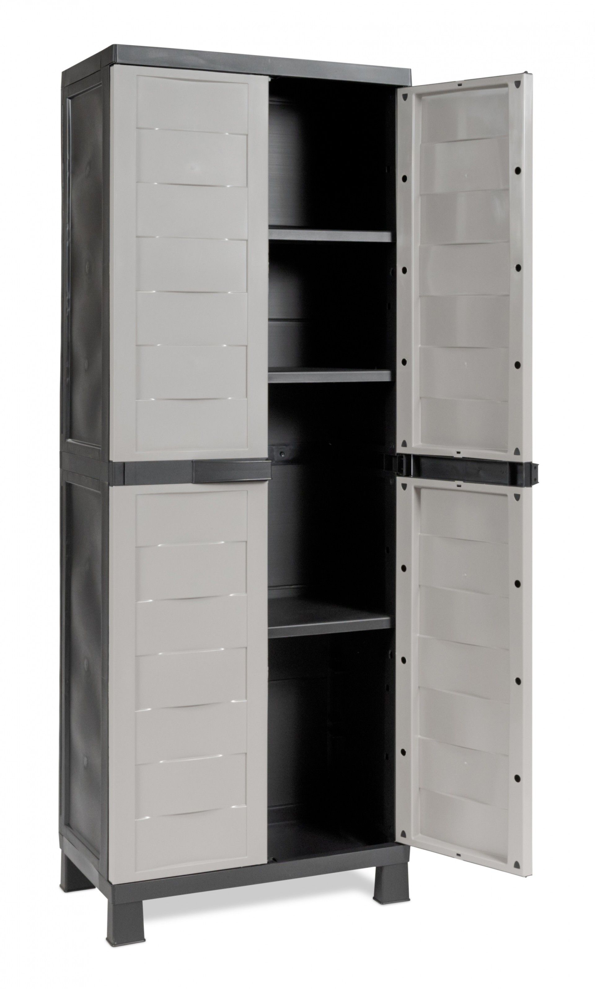 Armário Alto Ambition Pvc 65x37x173cm