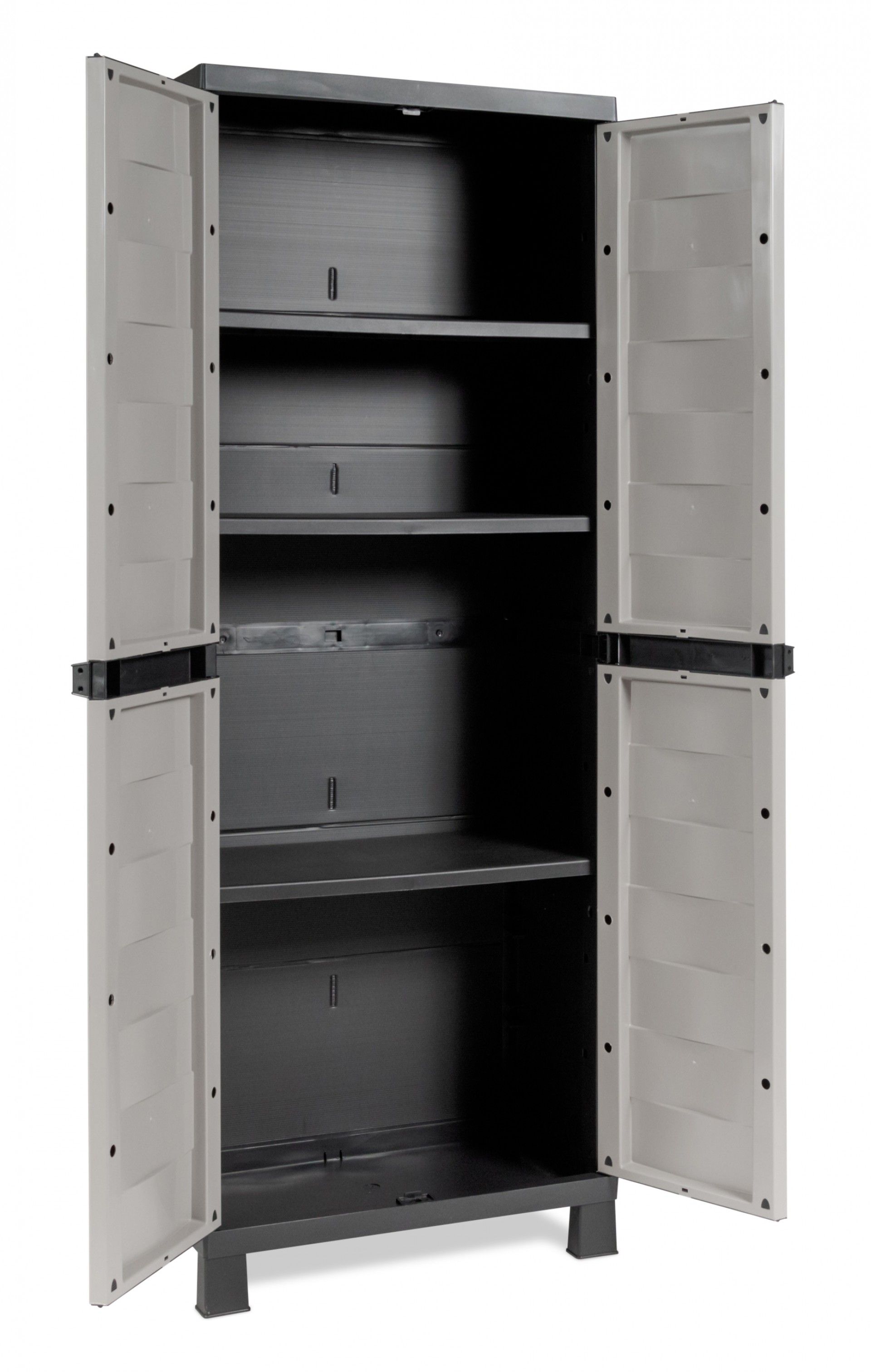 Armário Alto Ambition Pvc 65x37x173cm