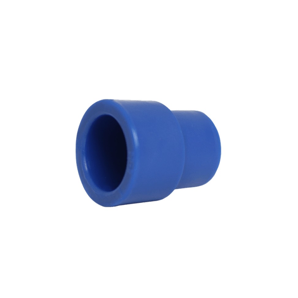Uni�o Redu��o PPR 25x20 Azul PT