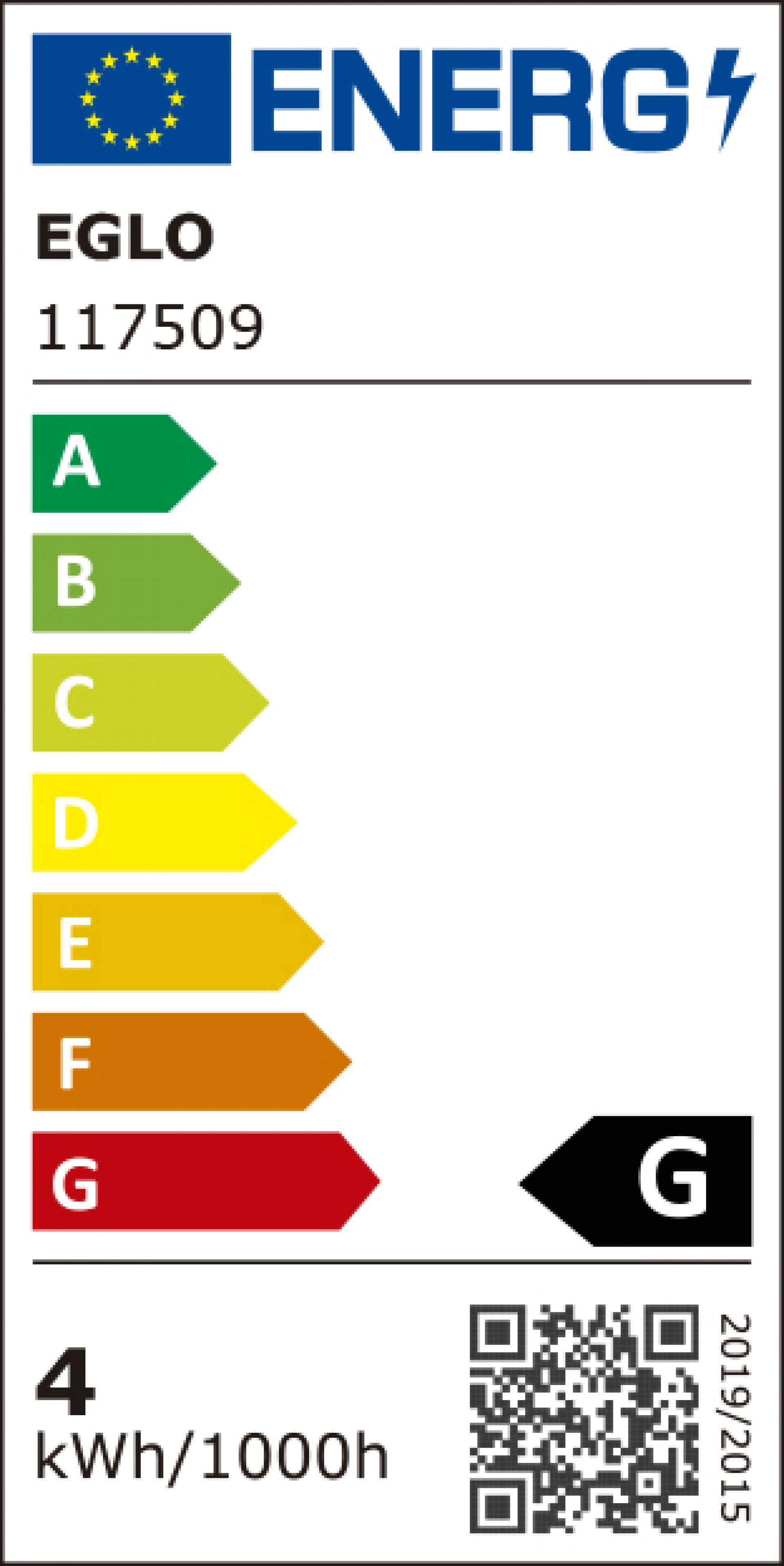 Lâmpada Led E14 Vela 4w 4000k 3unidades