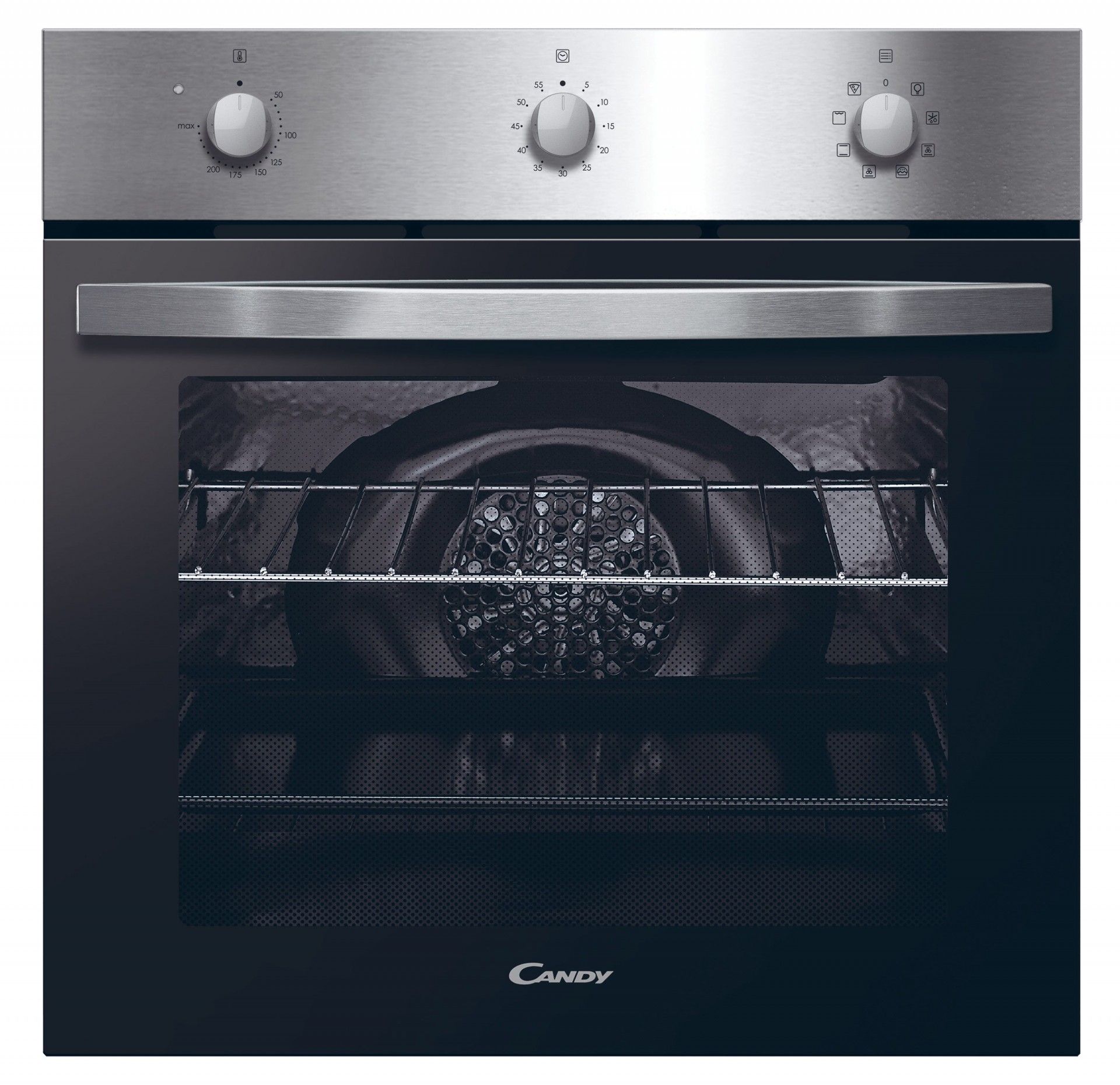 Pack Forno e Placa Vitrocerâmica CANDY