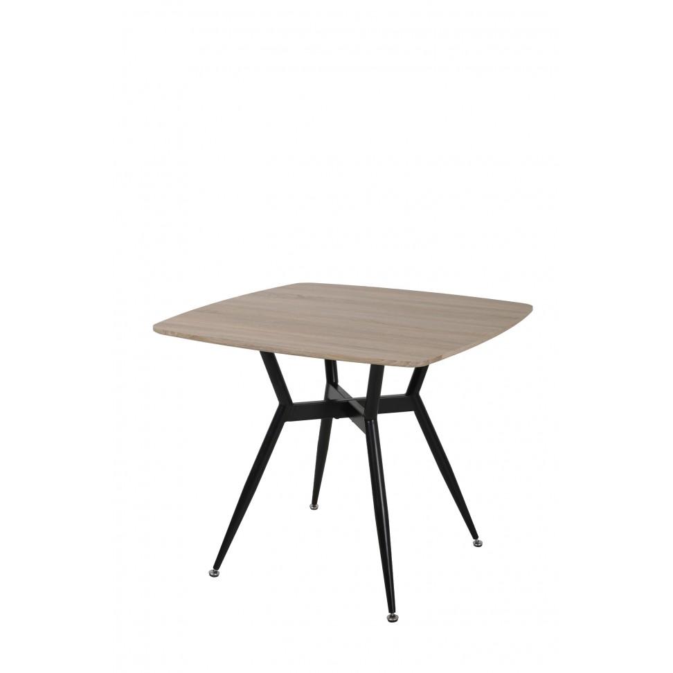 Mesa Cozinha Kiel 90x90cm Mesa Cozinha Kiel 90x90cm