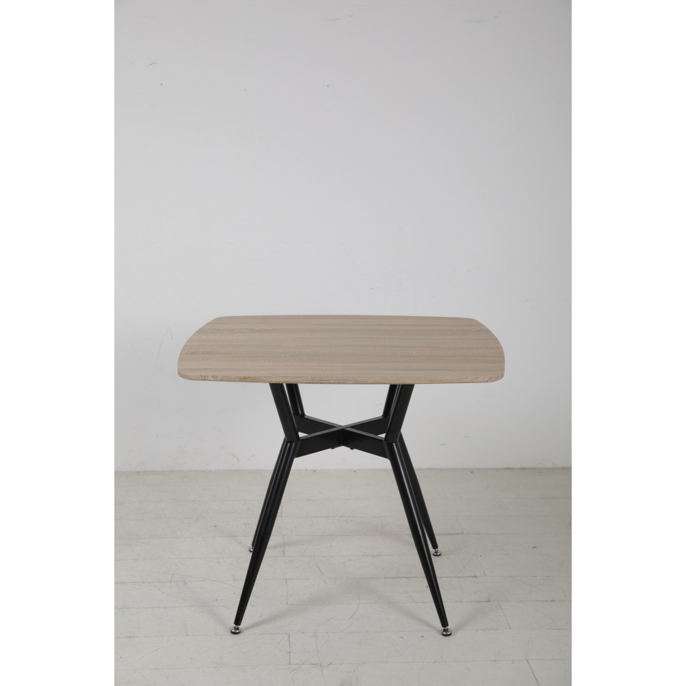 Mesa Cozinha Kiel 90x90cm Mesa Cozinha Kiel 90x90cm