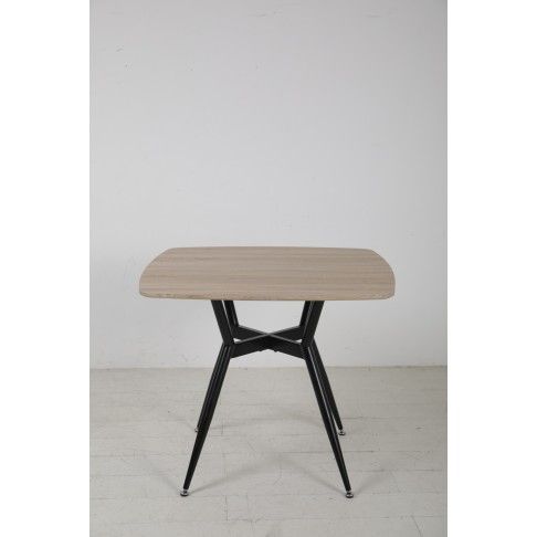 Mesa Cozinha Kiel 90x90cm Mesa Cozinha Kiel 90x90cm