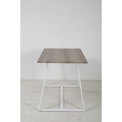Mesa Hanover 120x70cm Mesa Hanover 120x70cm