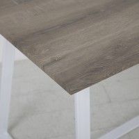 Mesa Hanover 120x70cm Mesa Hanover 120x70cm