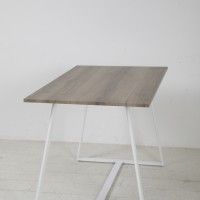 Mesa Hanover 120x70cm Mesa Hanover 120x70cm