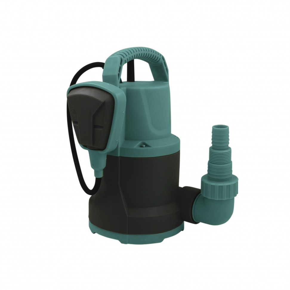 BOMBA SUBMERS�VEL AGUAS LIMPAS 400W