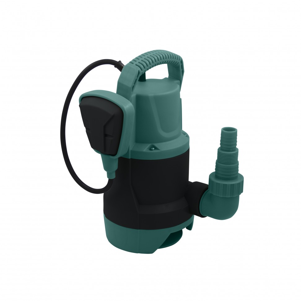 BOMBA SUBMERS�VEL �GUAS SUJAS 900W