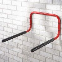 Suporte Mural Bicicleta 43mm 80kg Suporte Mural Bicicleta 43mm 80kg