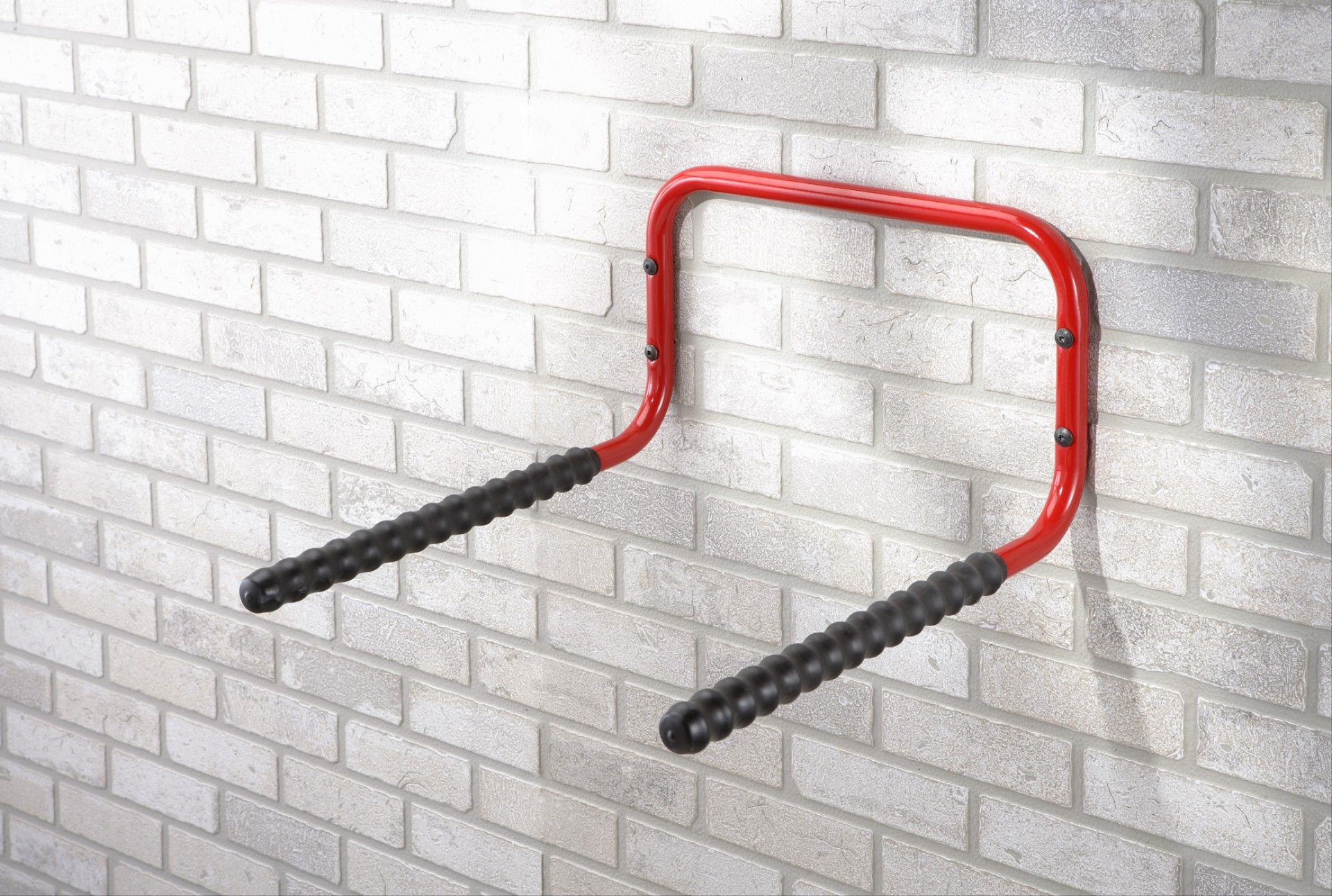 Suporte Mural Bicicleta 43mm 80kg